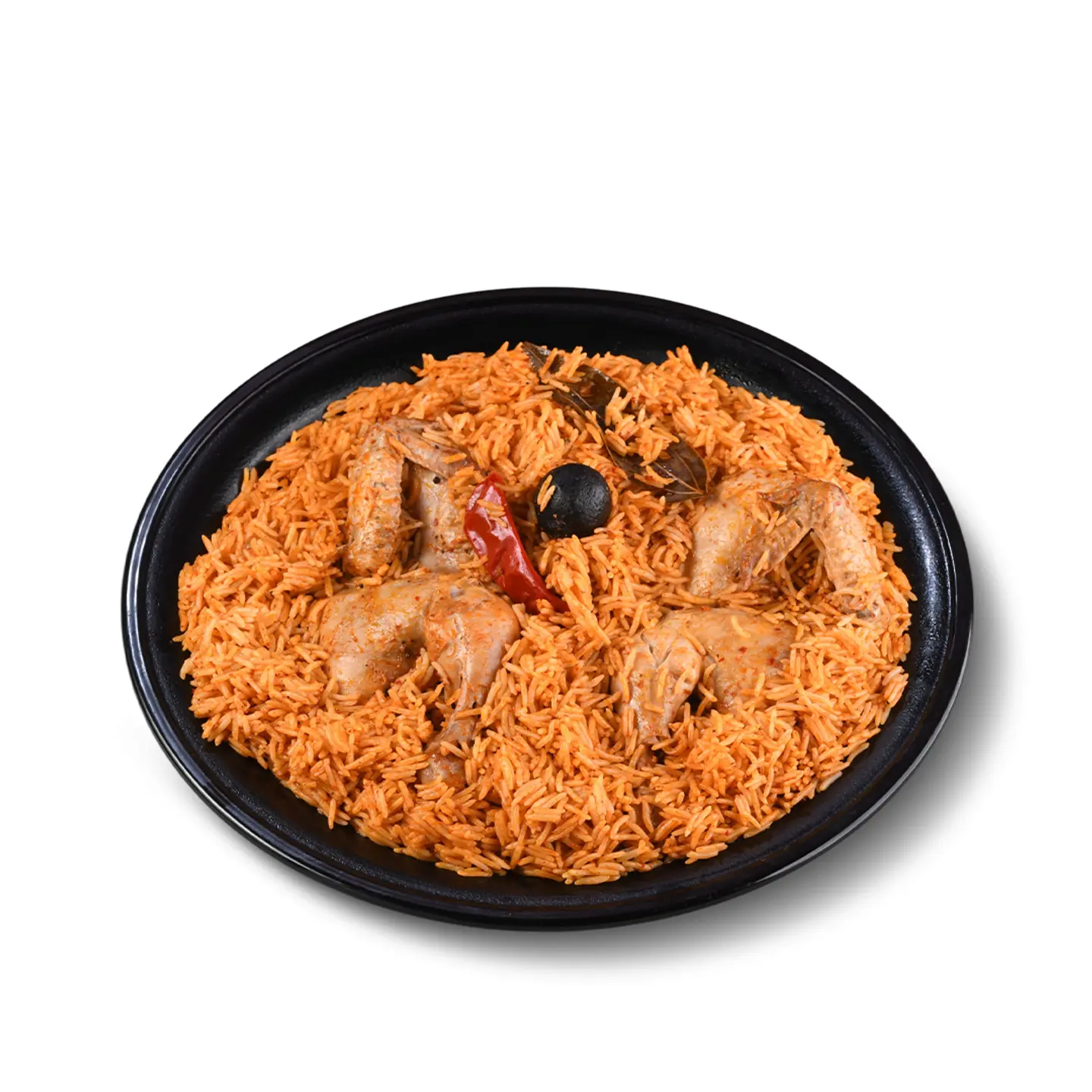 حبه دجاج مضغوط