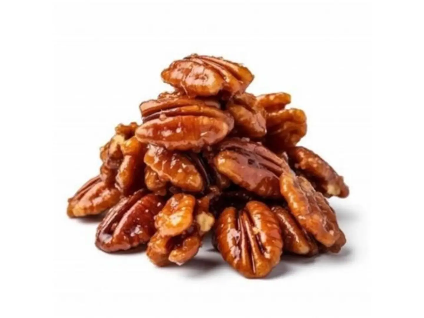 Caramel Pecan