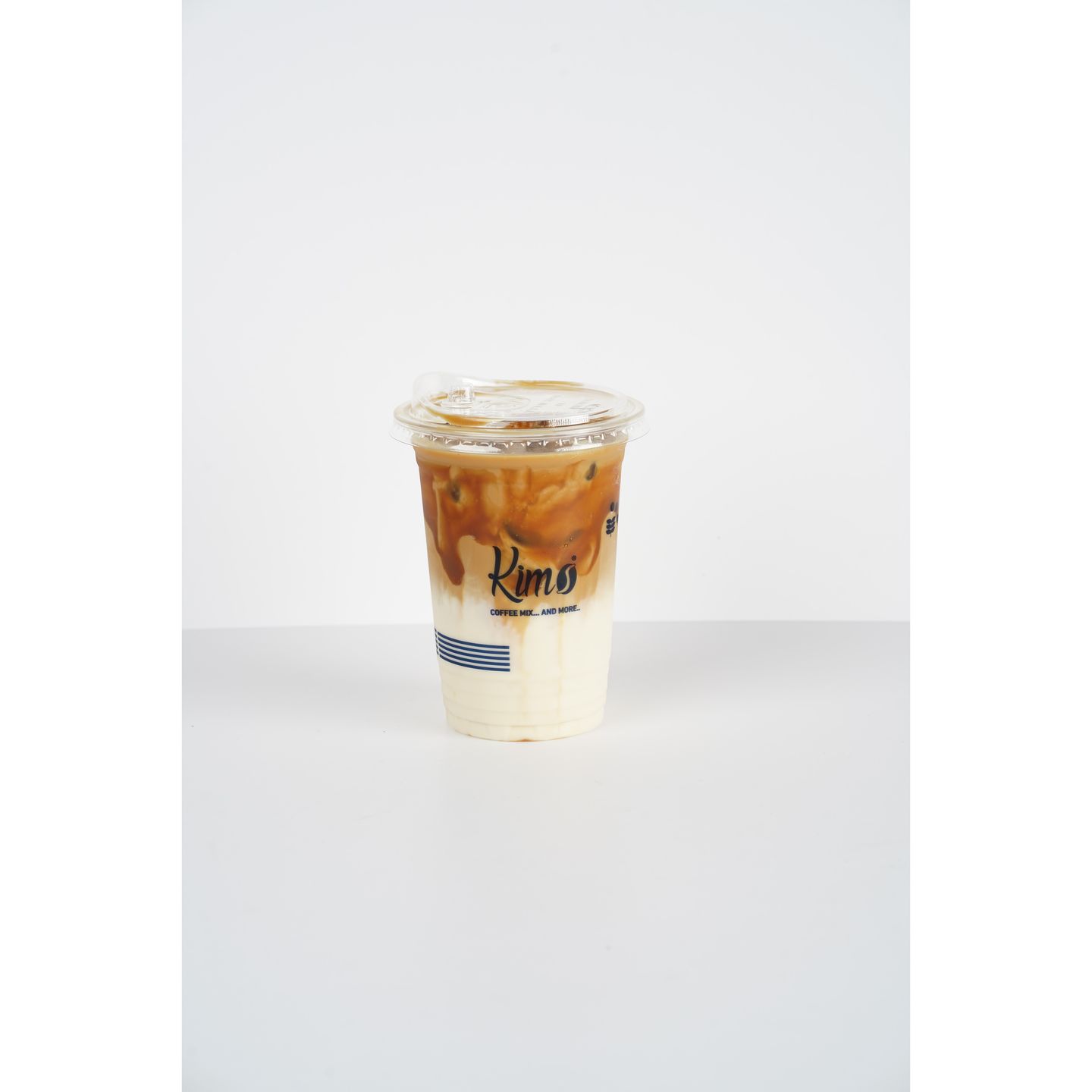 Kims Signature 14oz