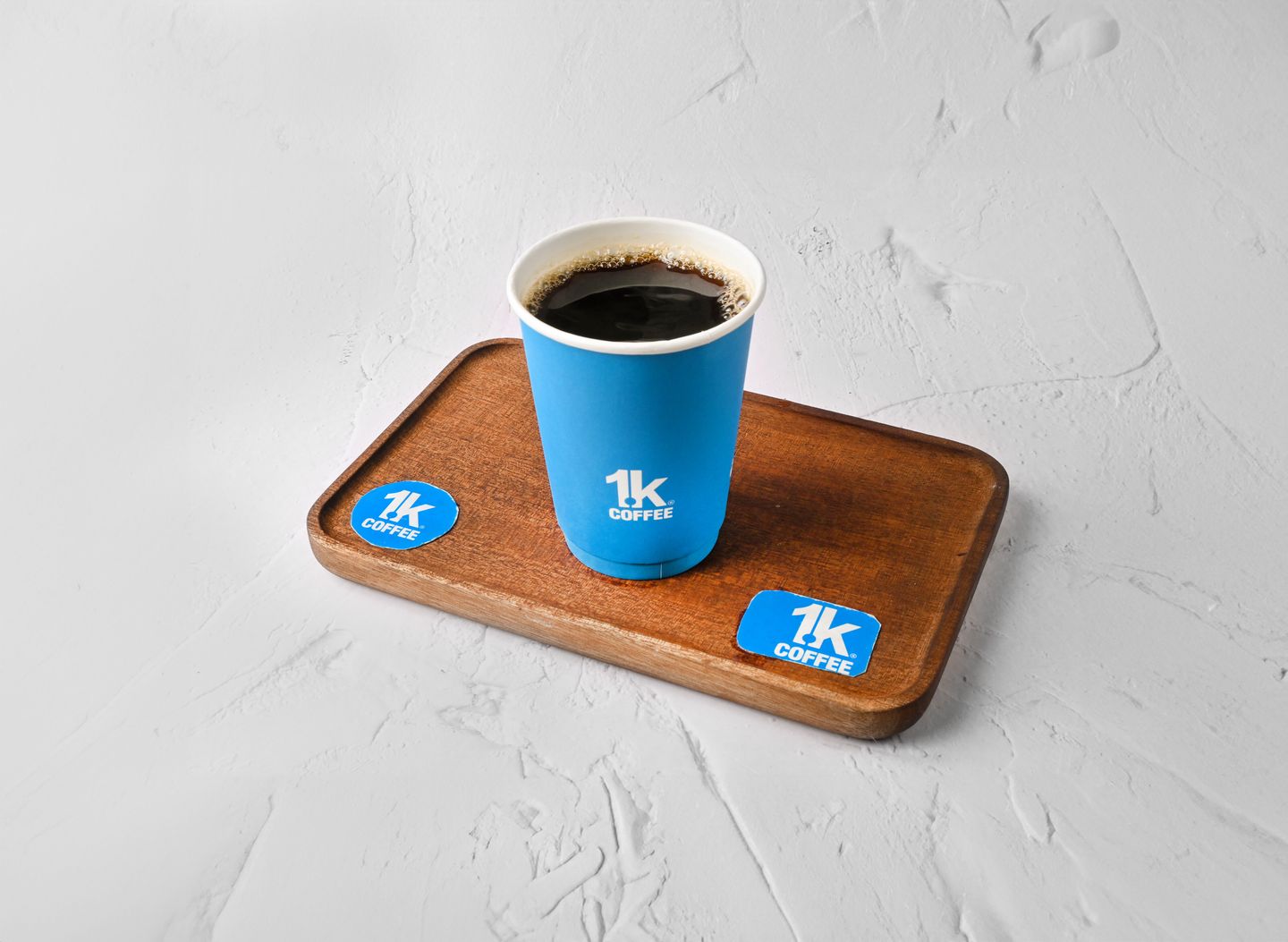 Black Coffee