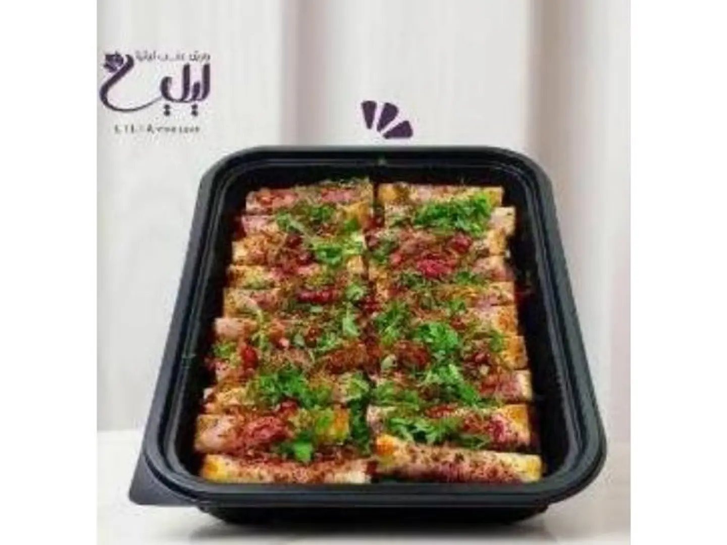 مسخن ليليا - 10حبات