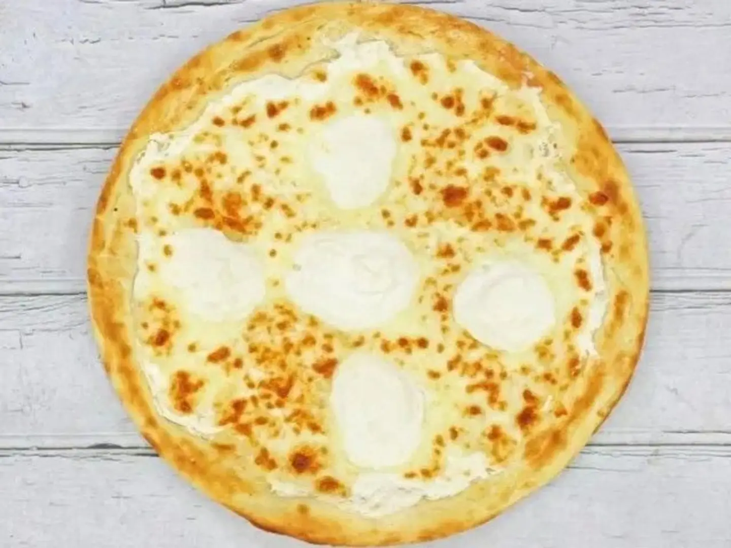 Medium Nightingale's Nest Pizza