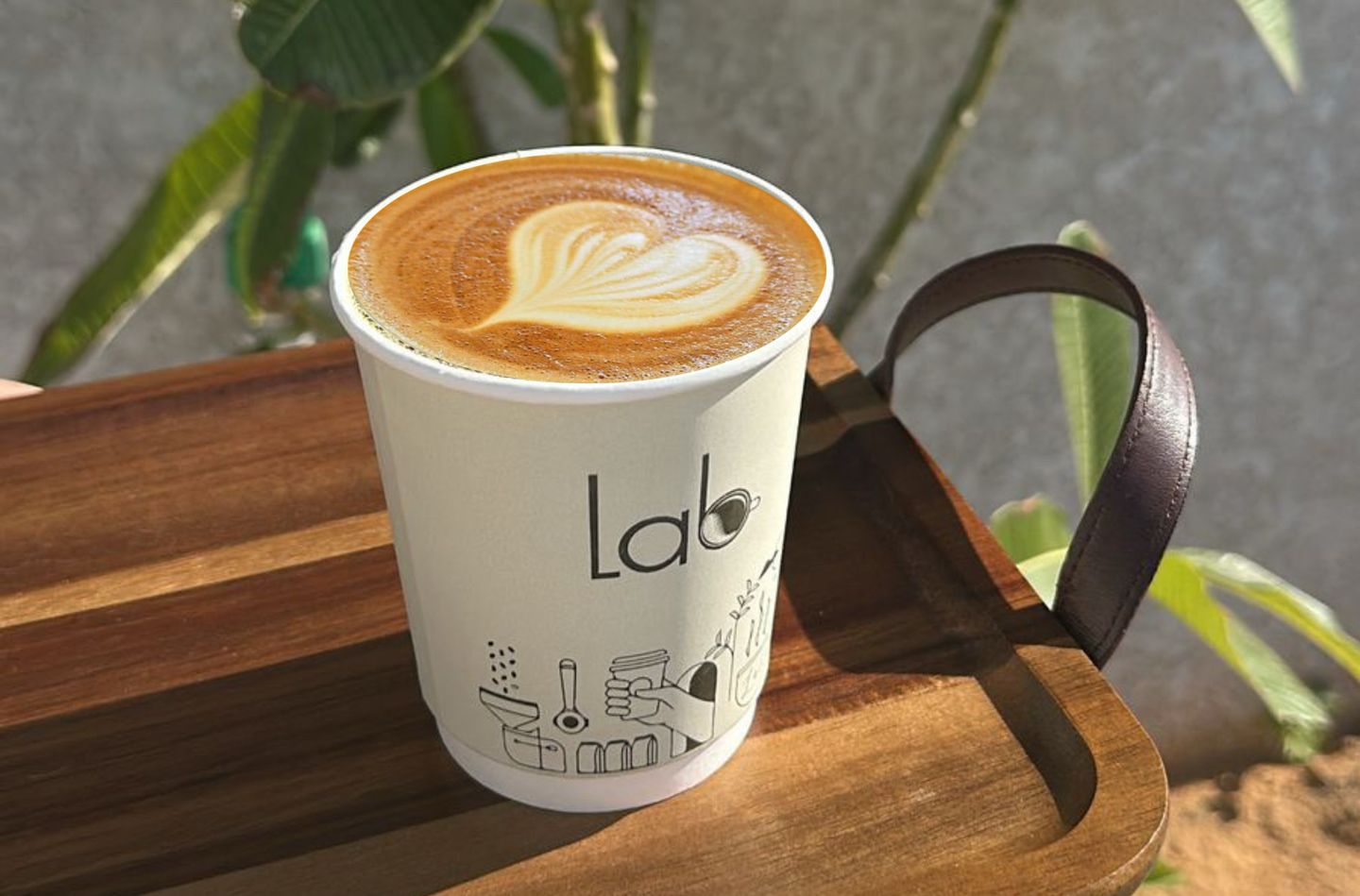 Cappuccino