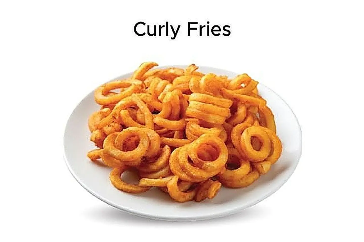 Curly Fries