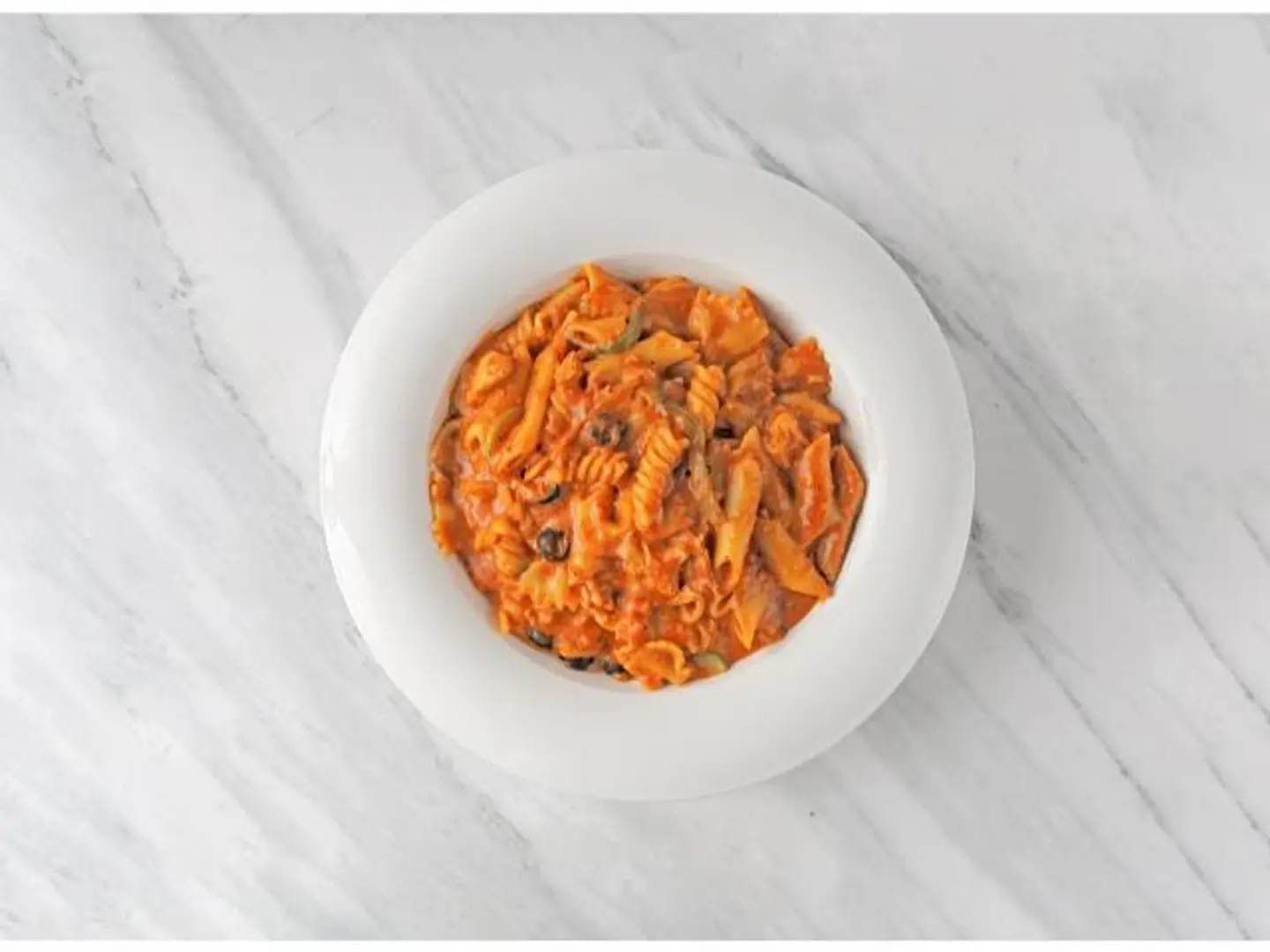 باستا نقانق