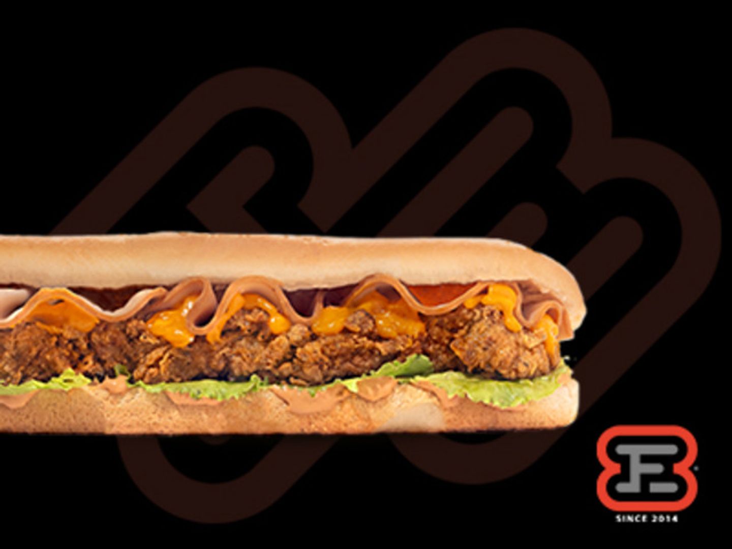 Chicken Zinger Sandwhich