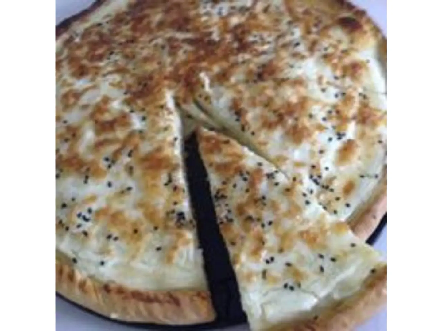 Napoli Bird's Nest Cheese And Chocolate