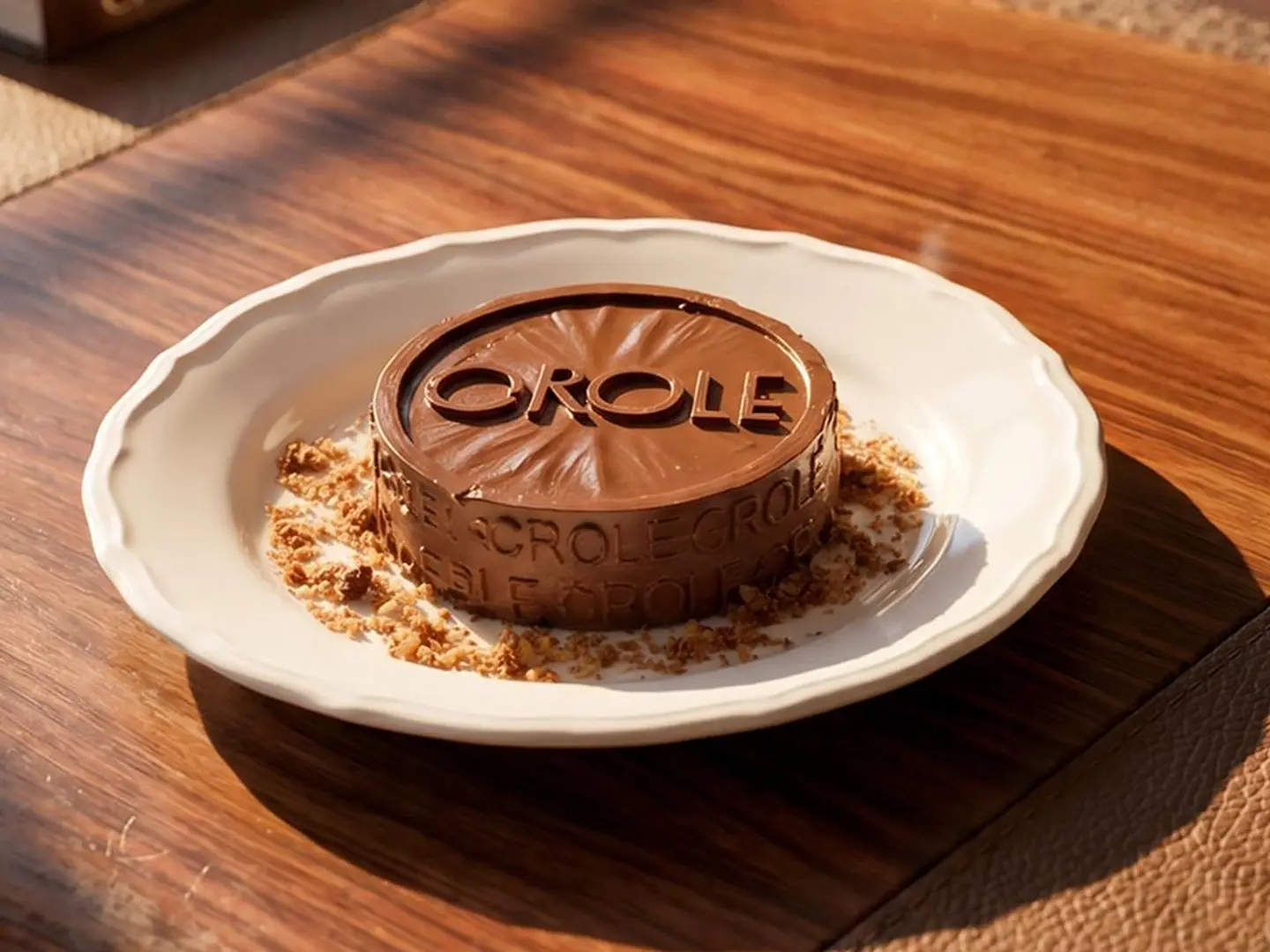 Croll Cake