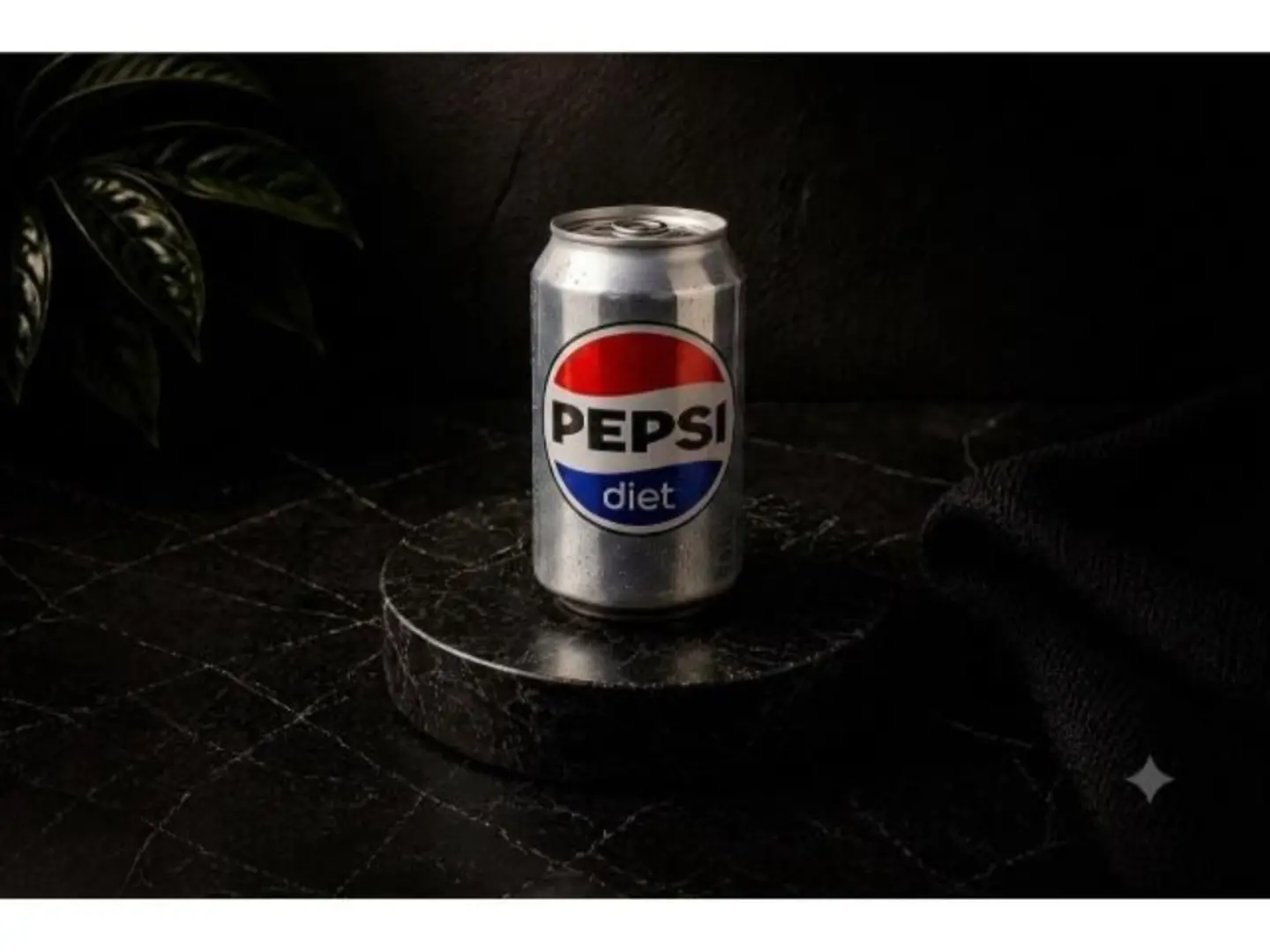 Diet Pepsi