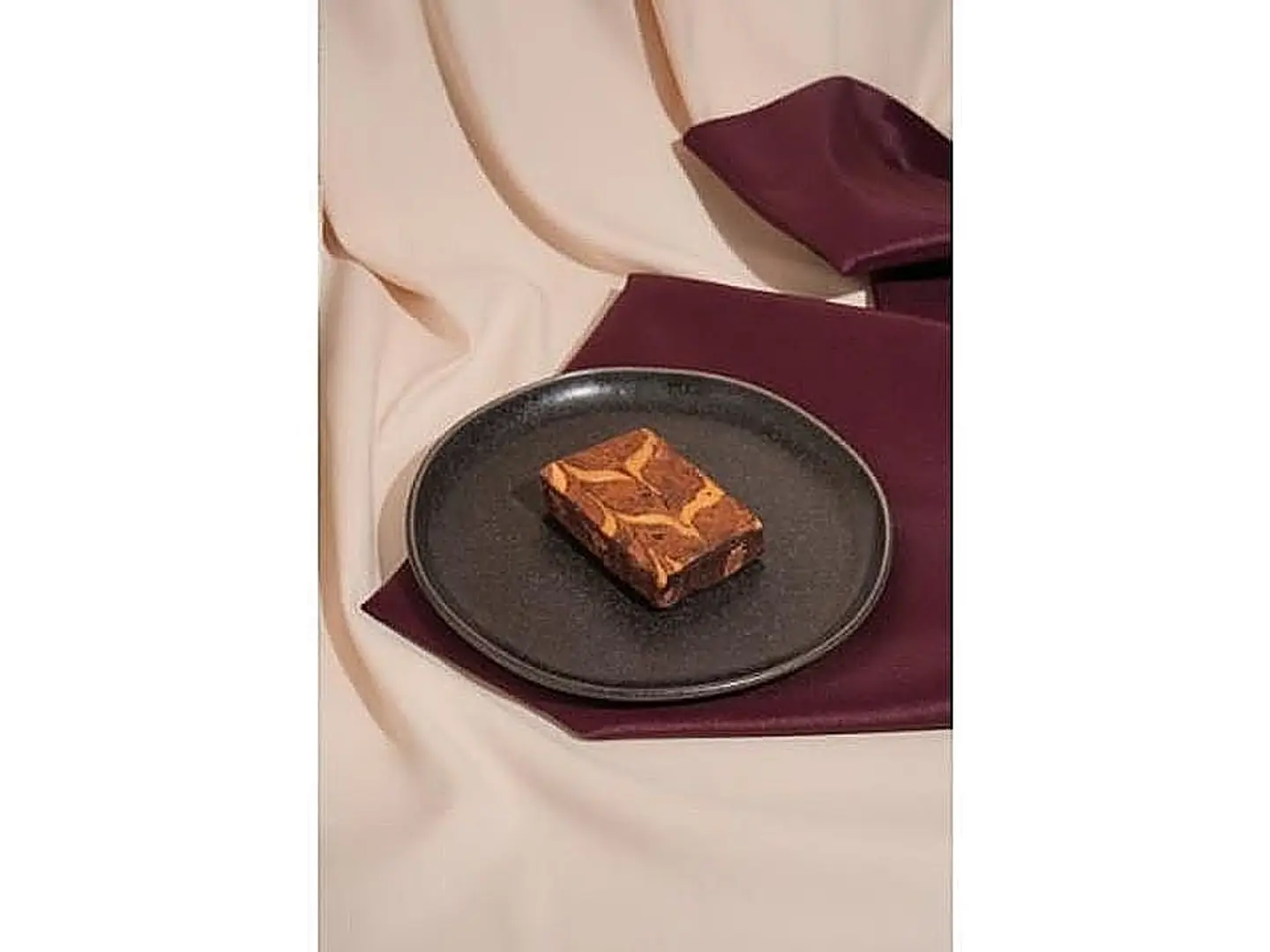 Peanut Brownie