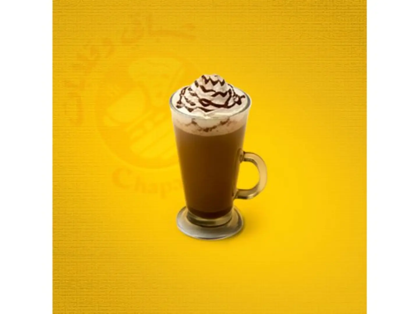 Hot Chocolate