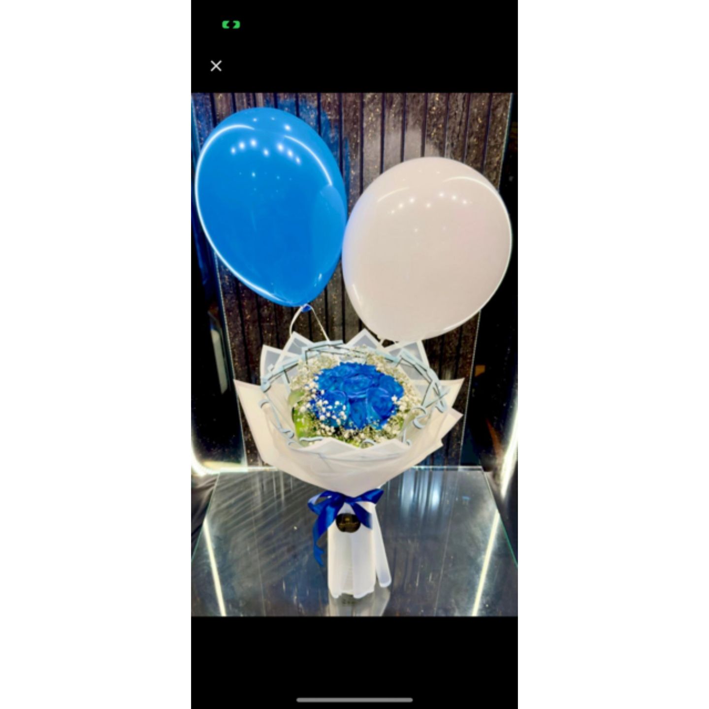 Al Hilal Bouquet