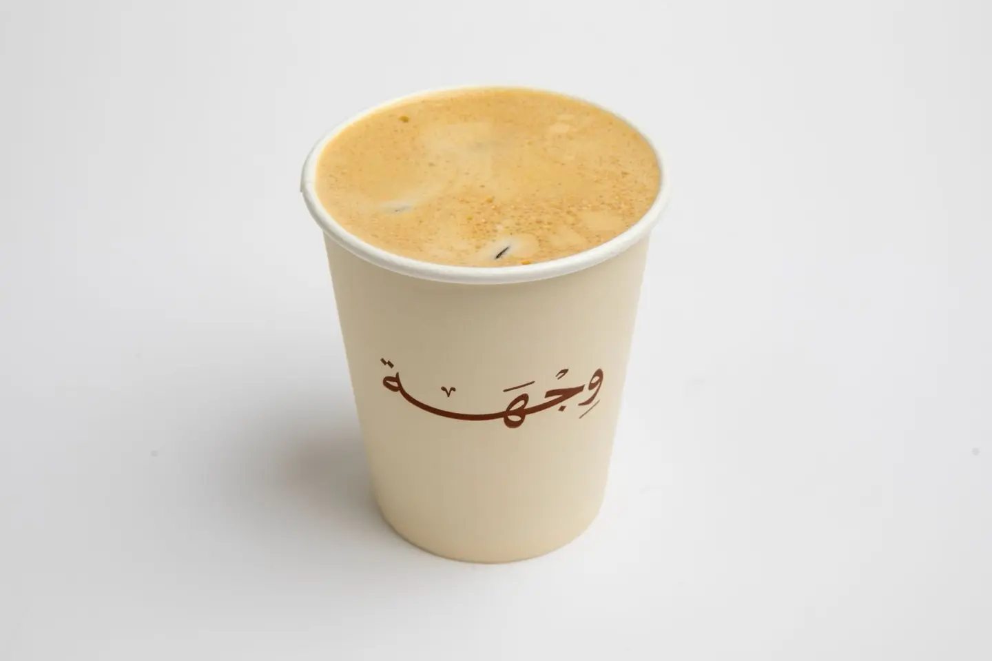 اسبريسو ألفريدو