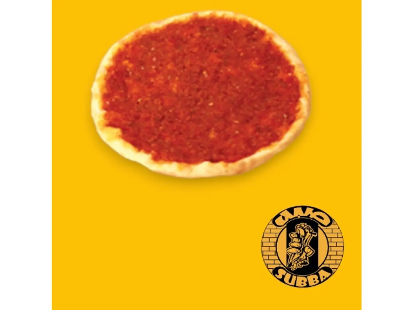 Muhammara Pie