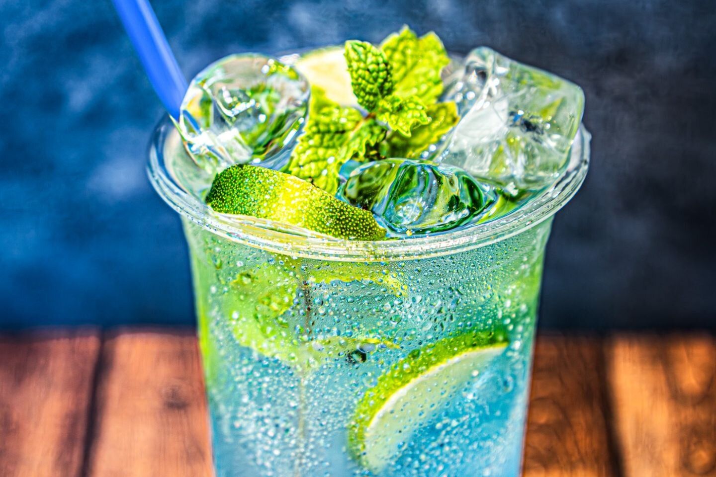 7 Up Mojito