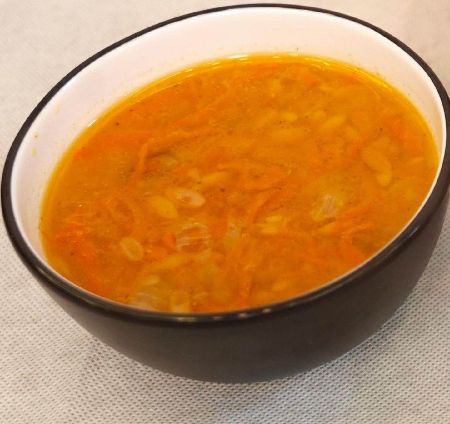 شوربة لسان عصفور