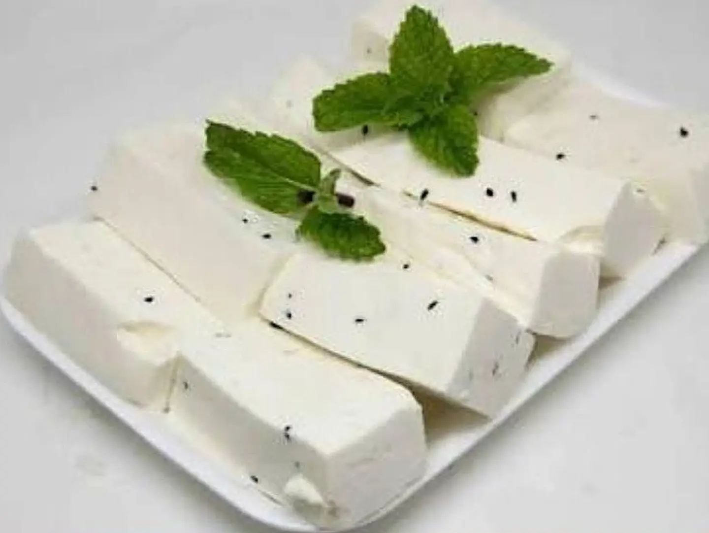 Nabulsi Sheep Cheese 500 Grams