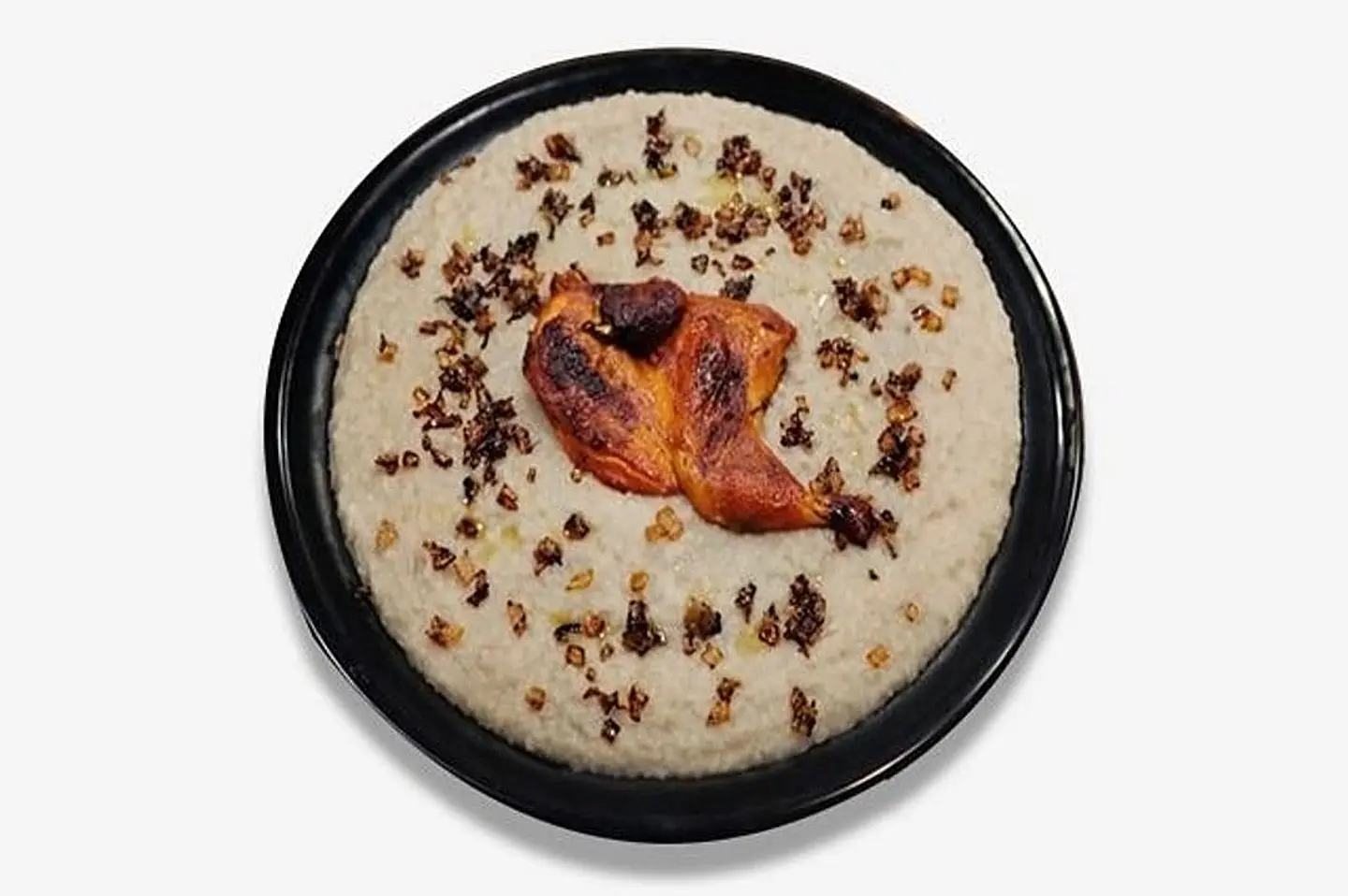 سليق بالدجاج