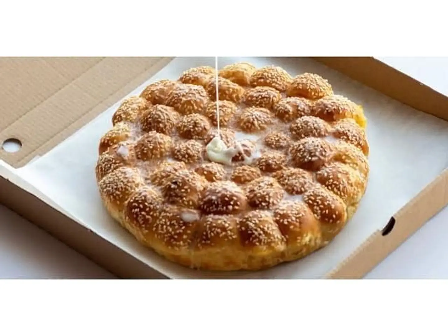 خلية نحل بيكان