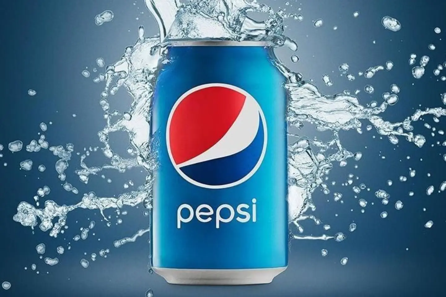 بيبسى
