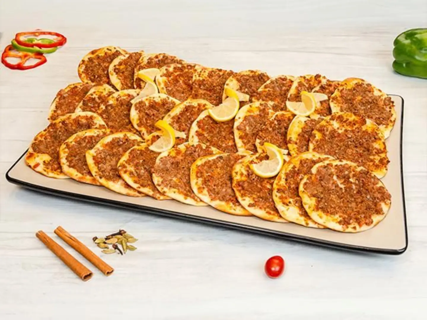 Meat Pie, One Kilo