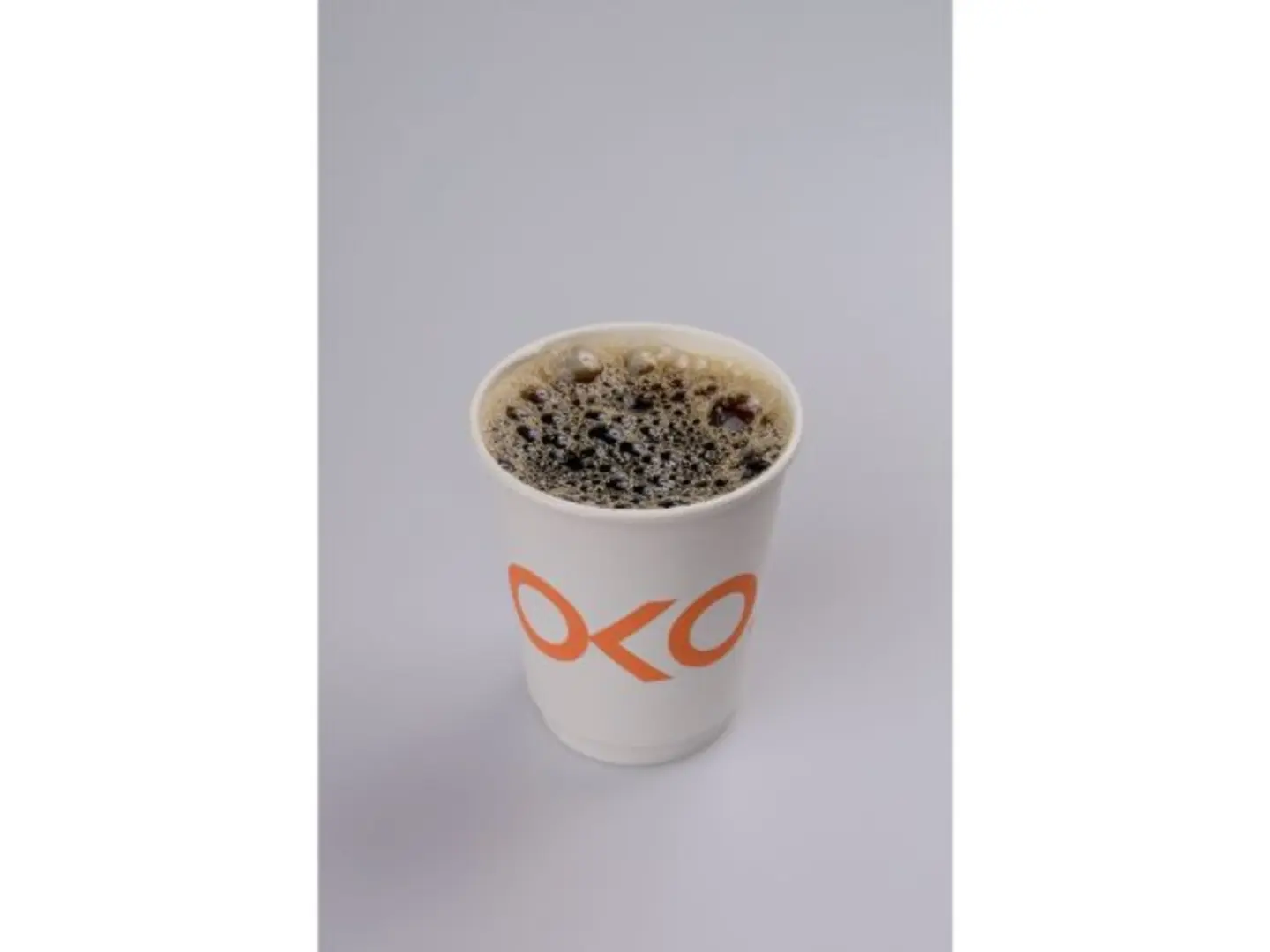 Hot Coffee Of The Day