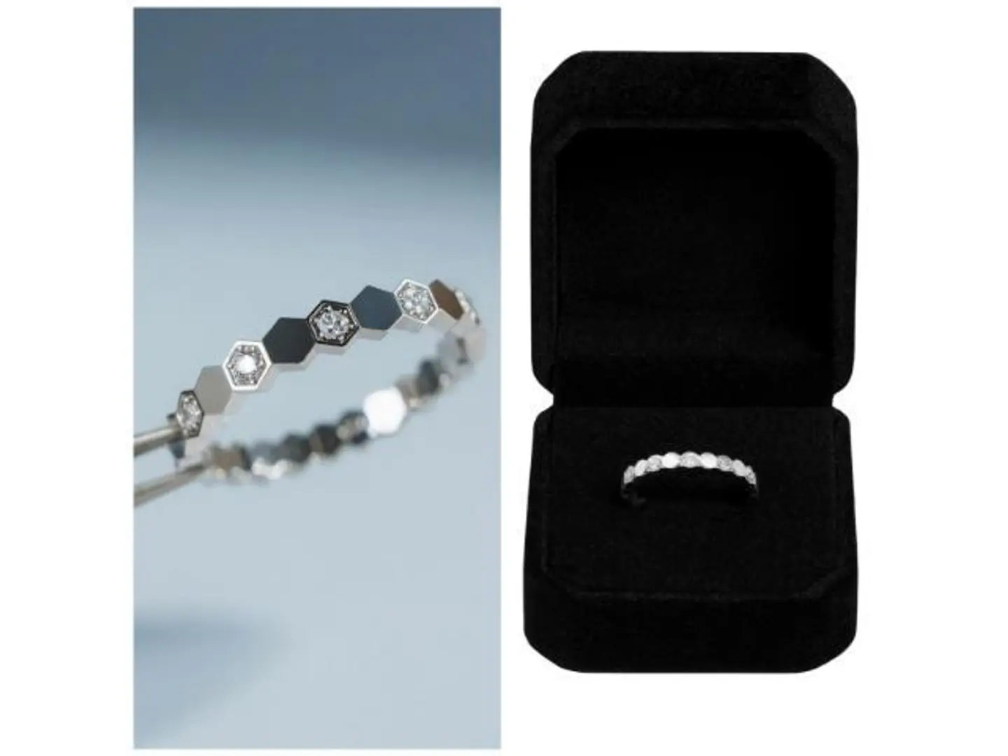 Xiaomi Sterling Silver Ring