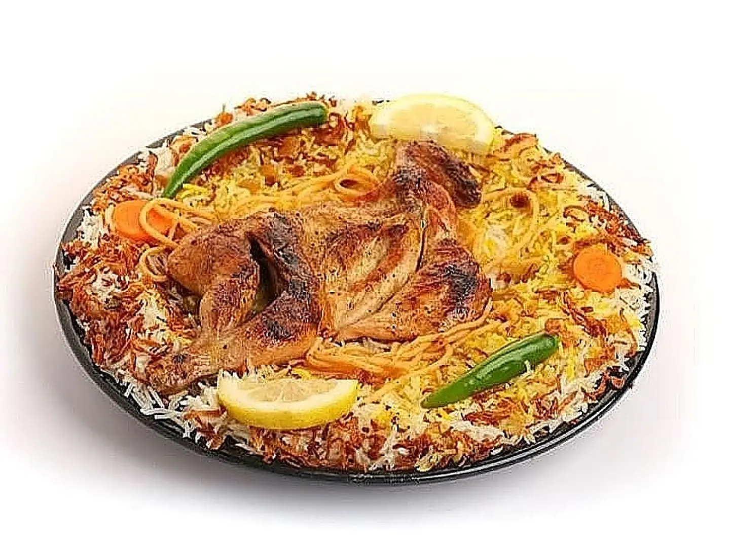 نصف حبة مظبي