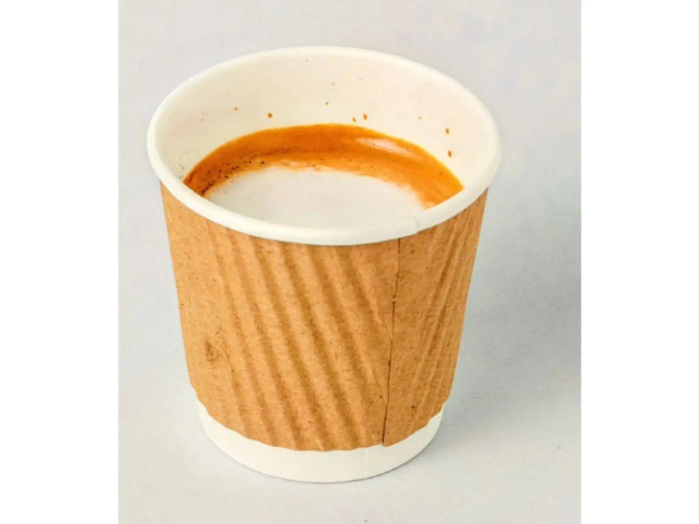 Hot Macchiato