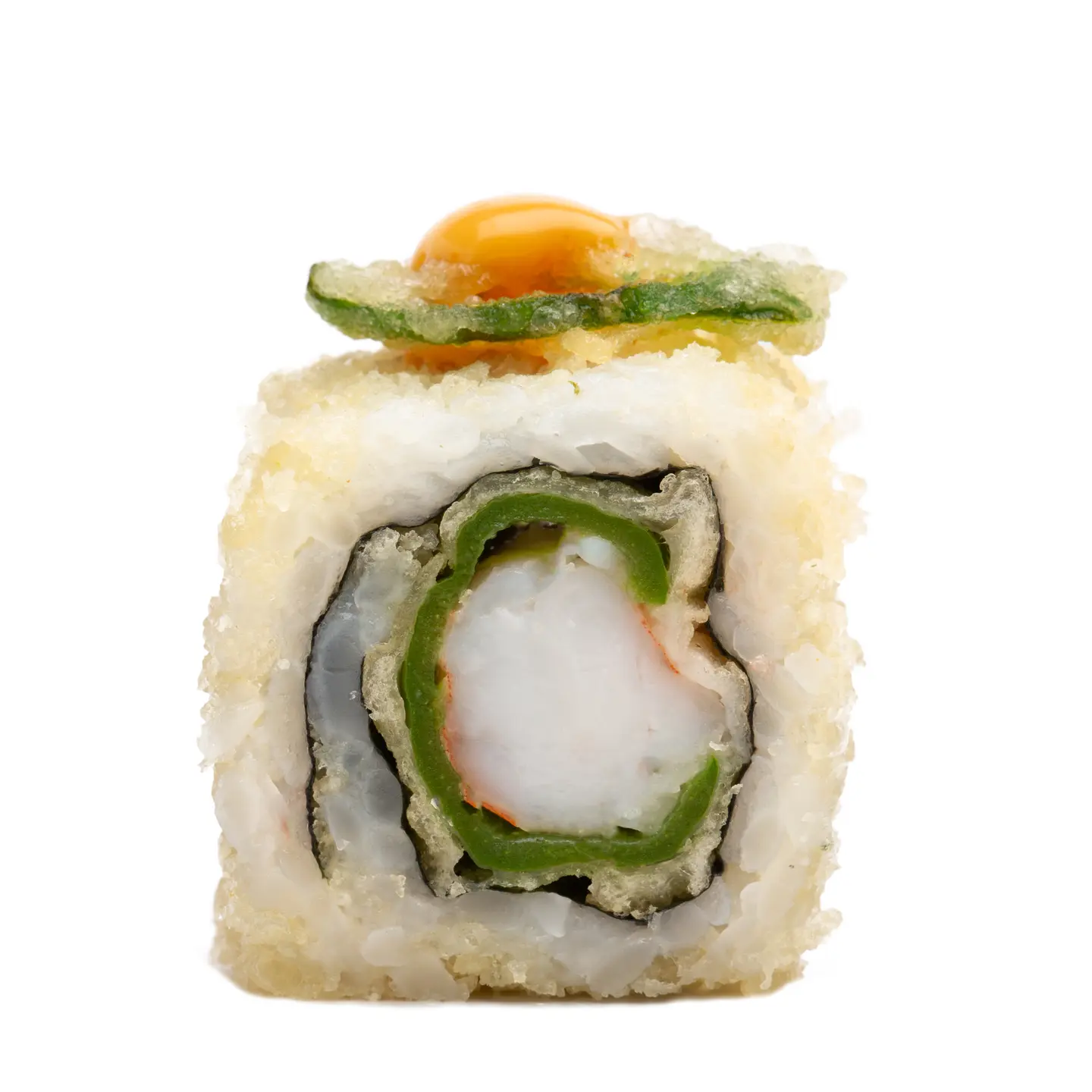 Jalapeno Roll