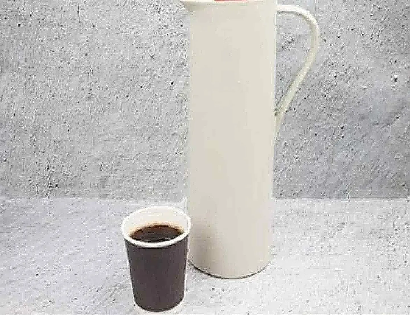 Taifi Tea Thermos
