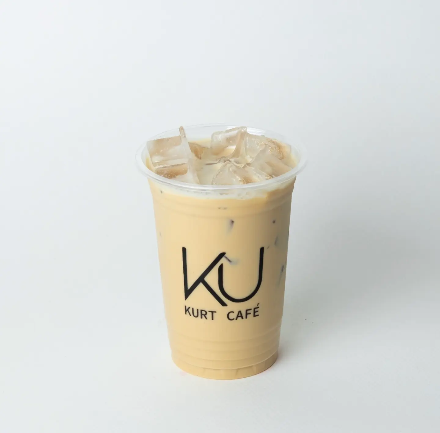 Ice Kurt Shaken