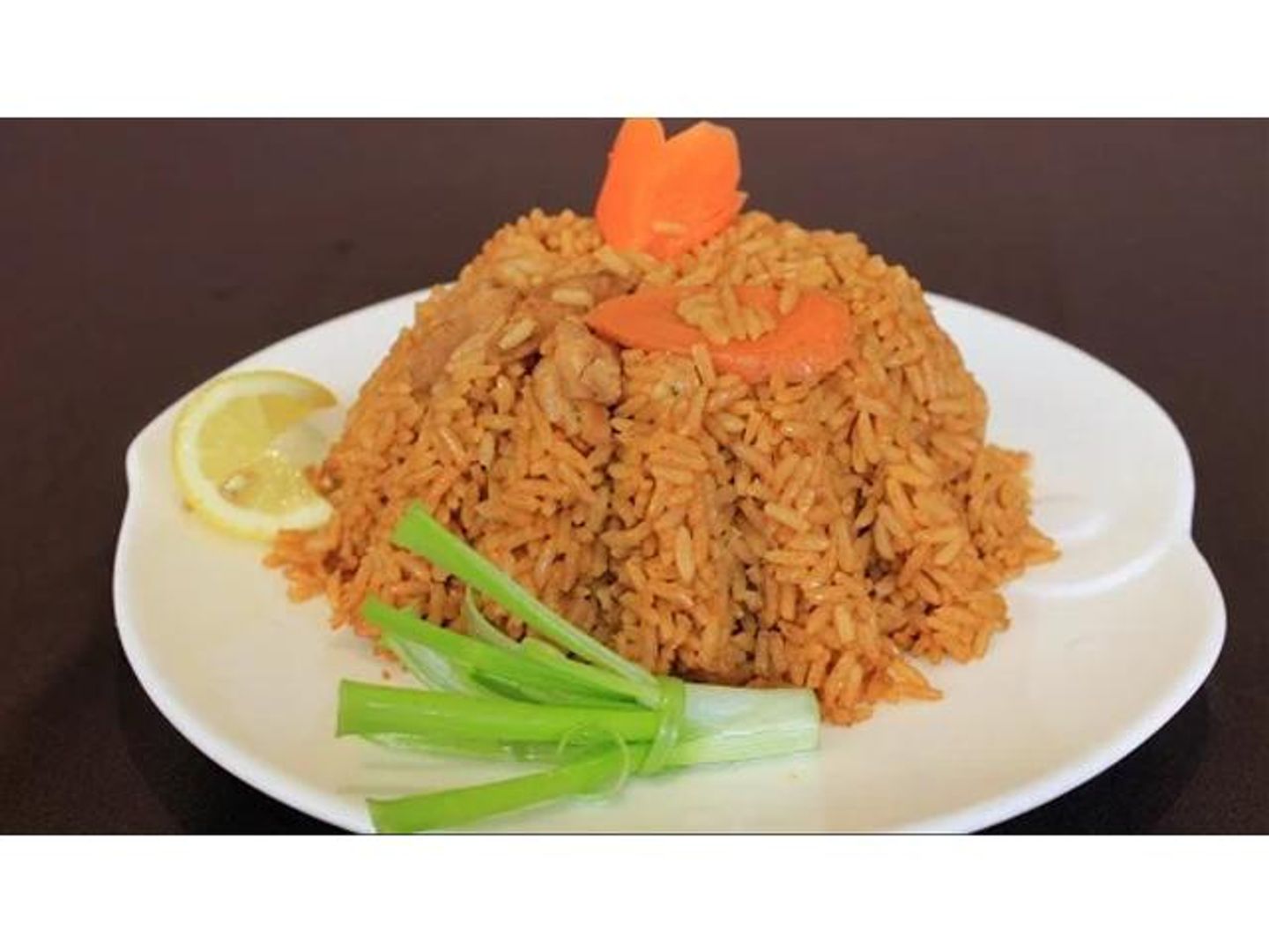 Sayadeya Rice