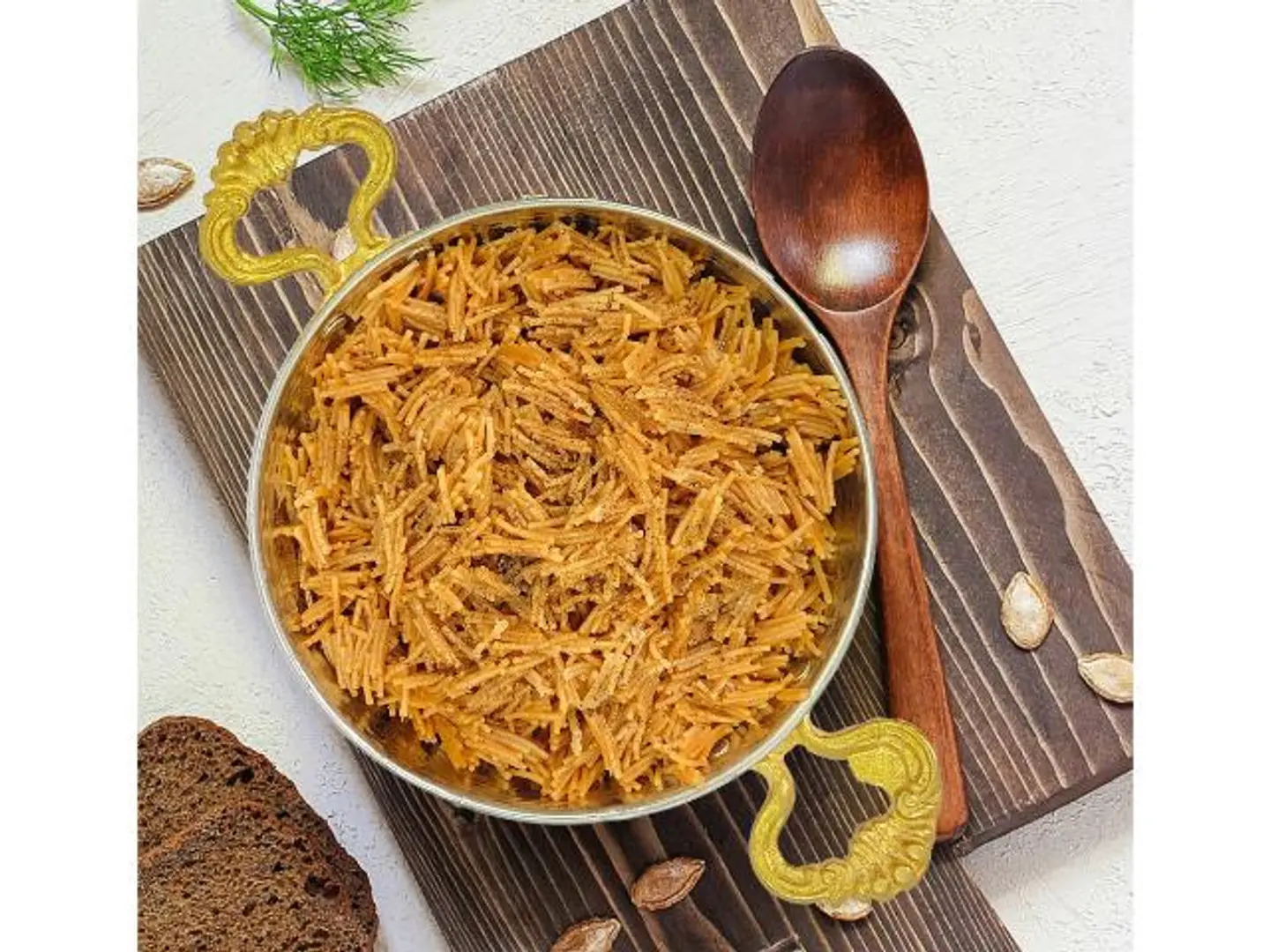Vermicelli