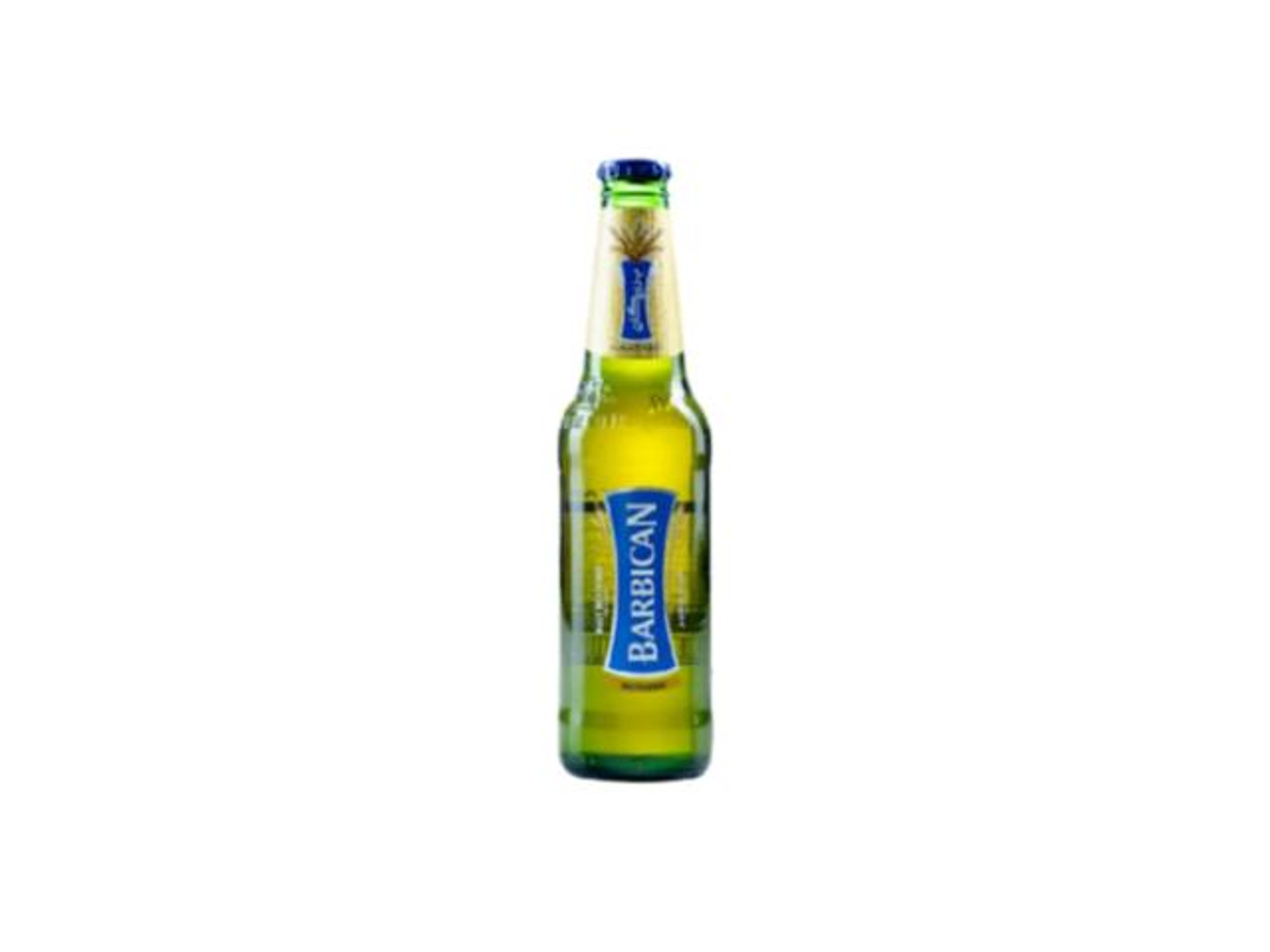 Barbican Malt