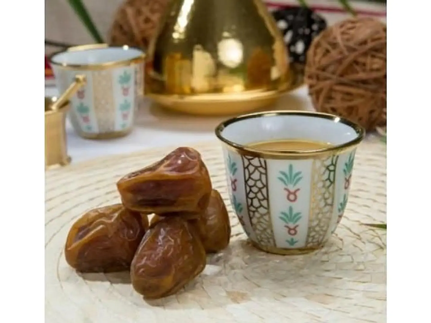 قھوة عربیة