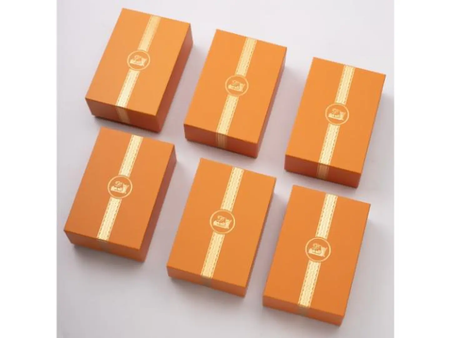 توزيعات العيد فجر 6*3مل