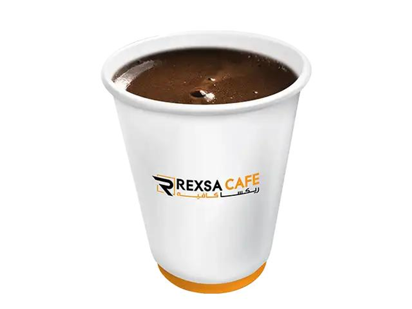 Turkish Coffee
