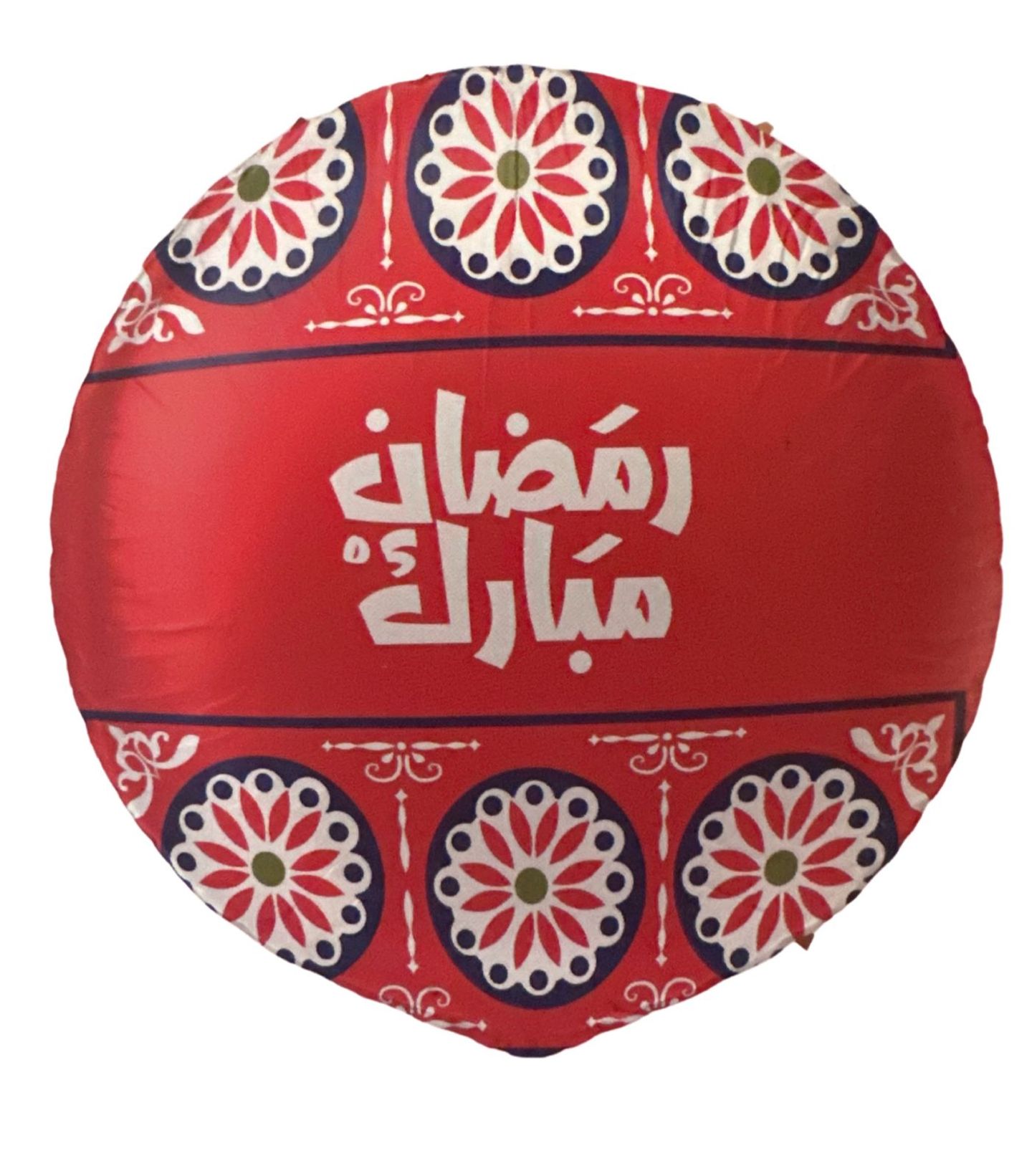 بالون هيليوم 2