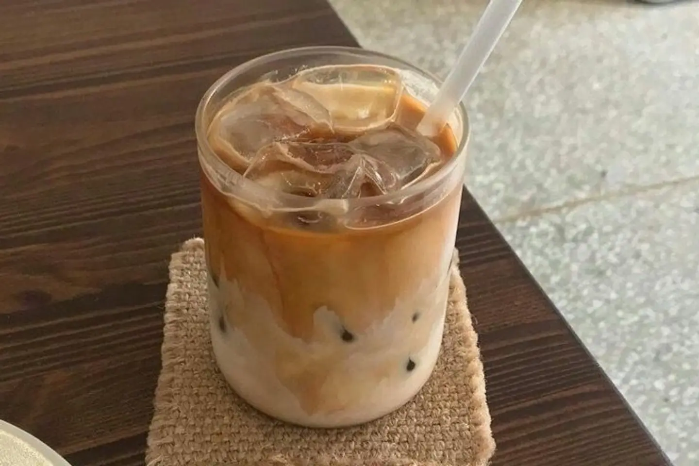 ايس سبانيش لاتيه