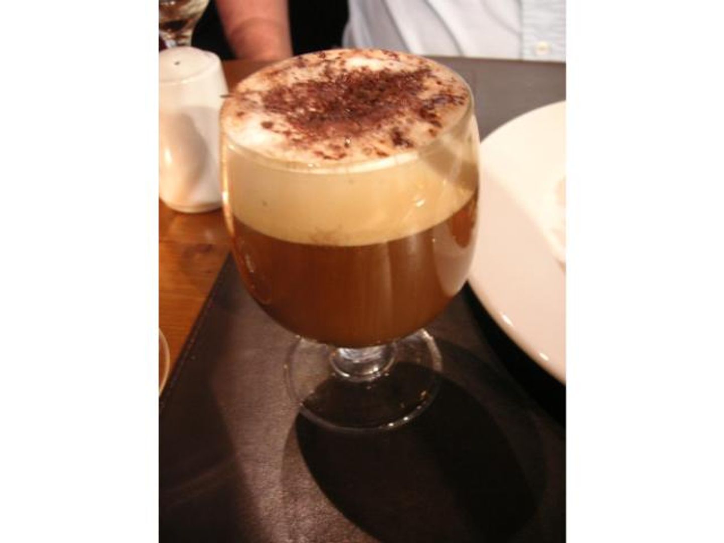 French Coffee