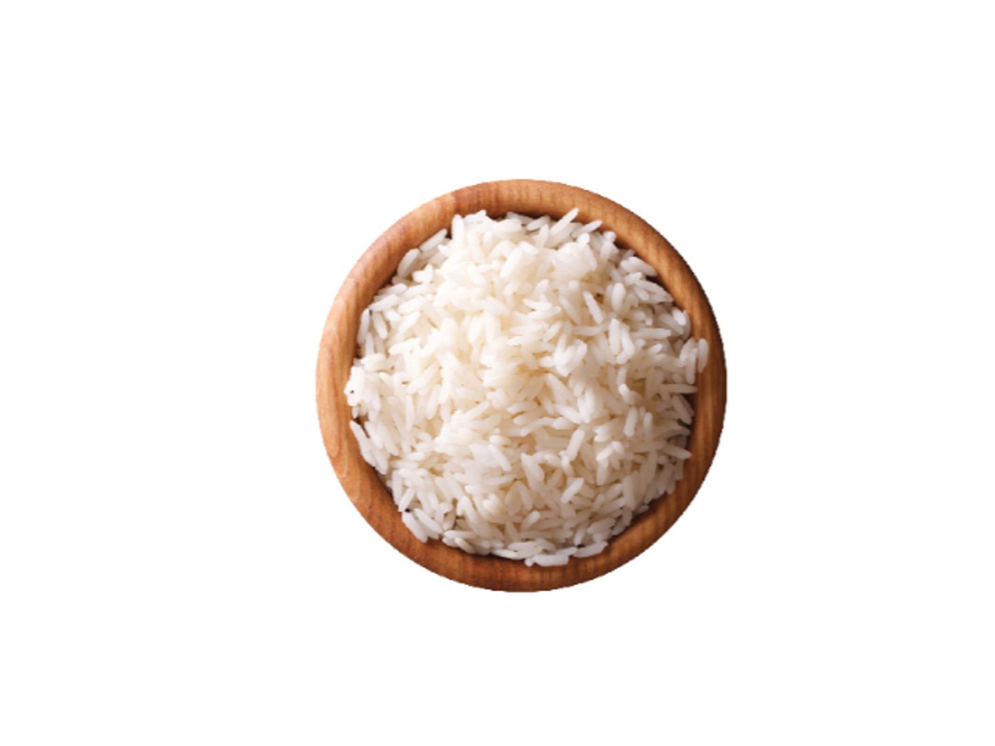 Plain Rice