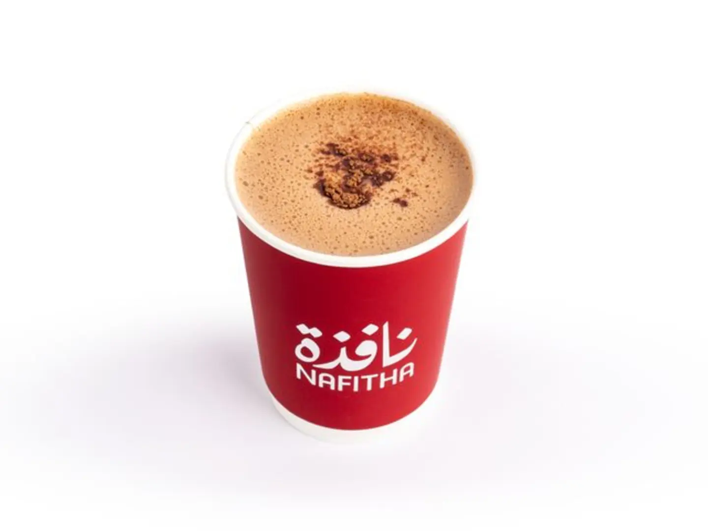 هوت شوكلت مع اسبريسو