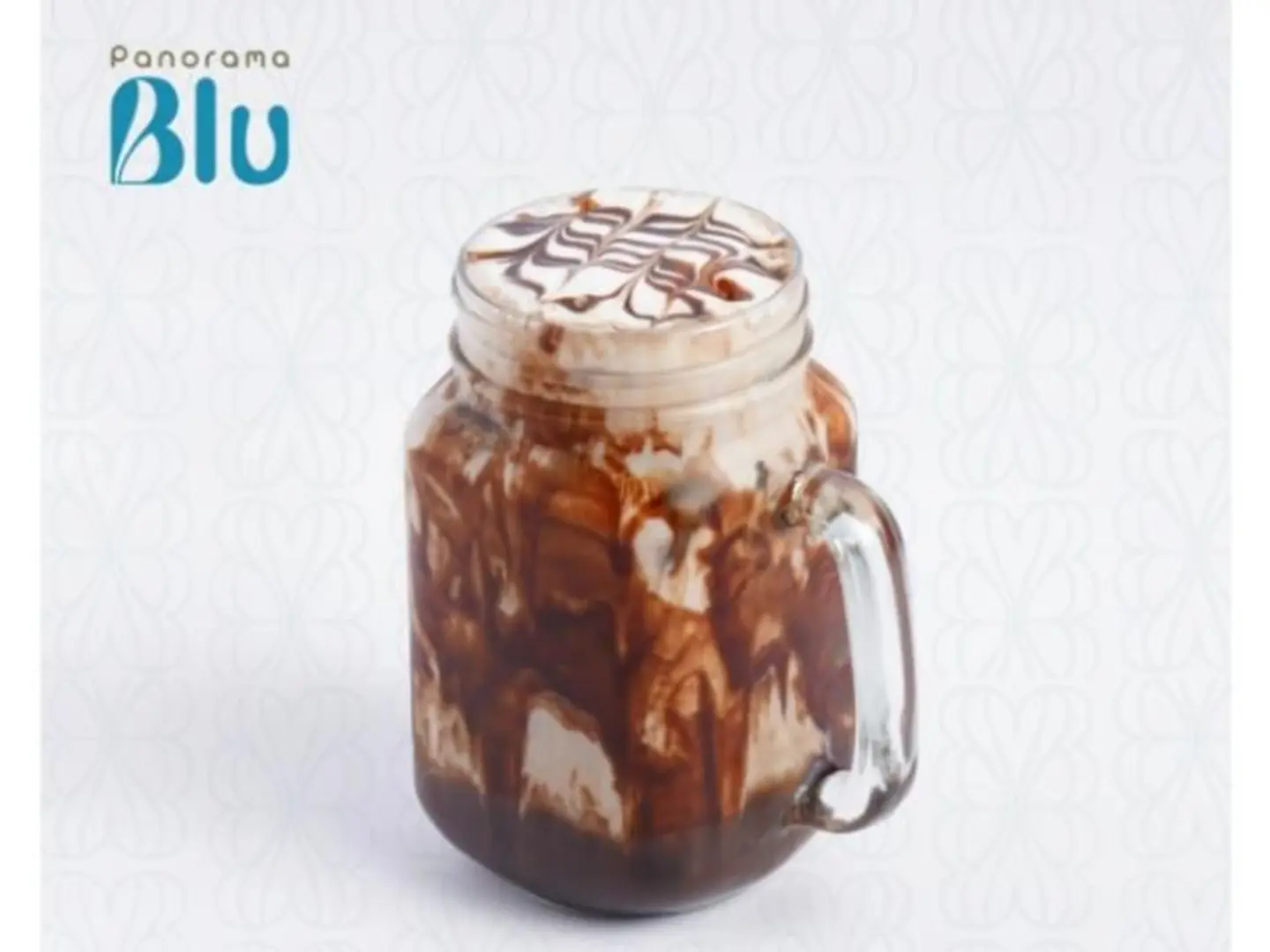 Iced Mocha