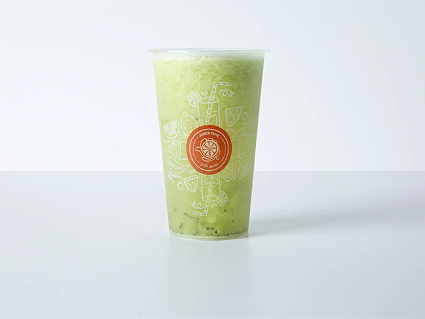 Kiwi (1.5 Liter)