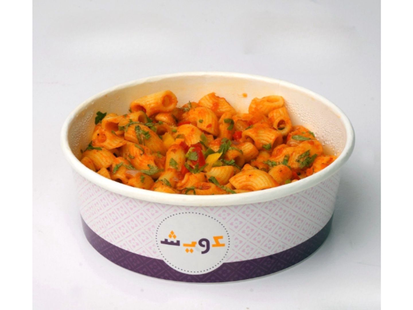 مكرونة الطيبين