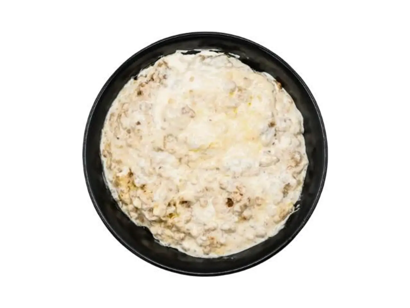 Masoub With Milk And Saj Cream