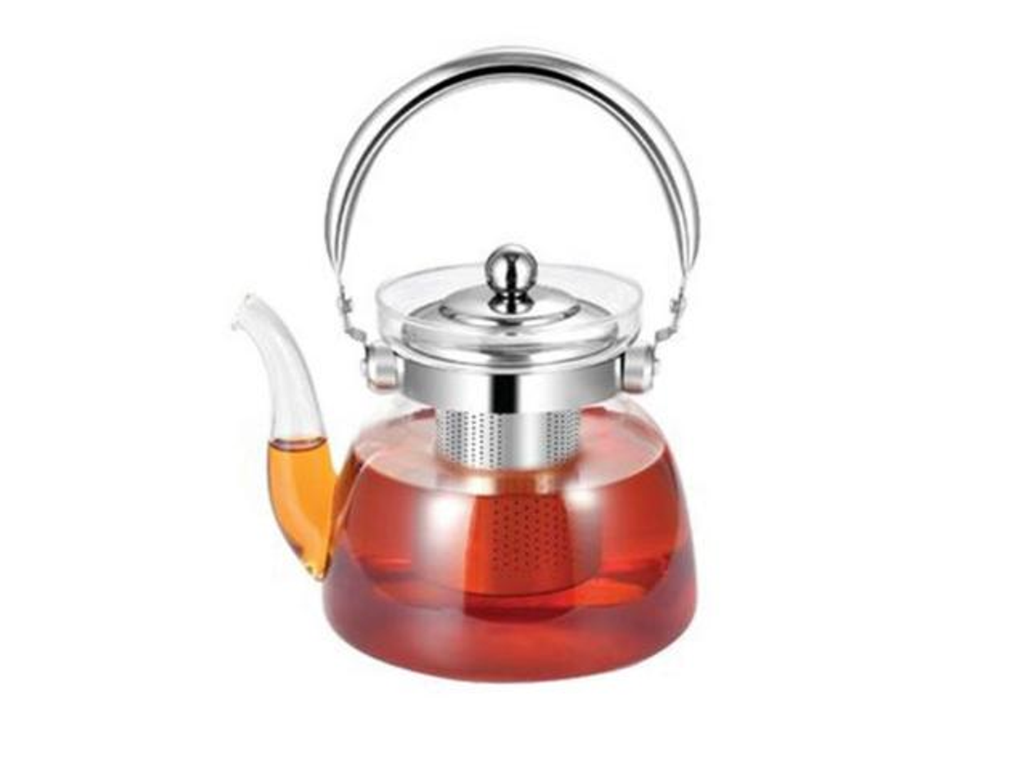 Tea Pot