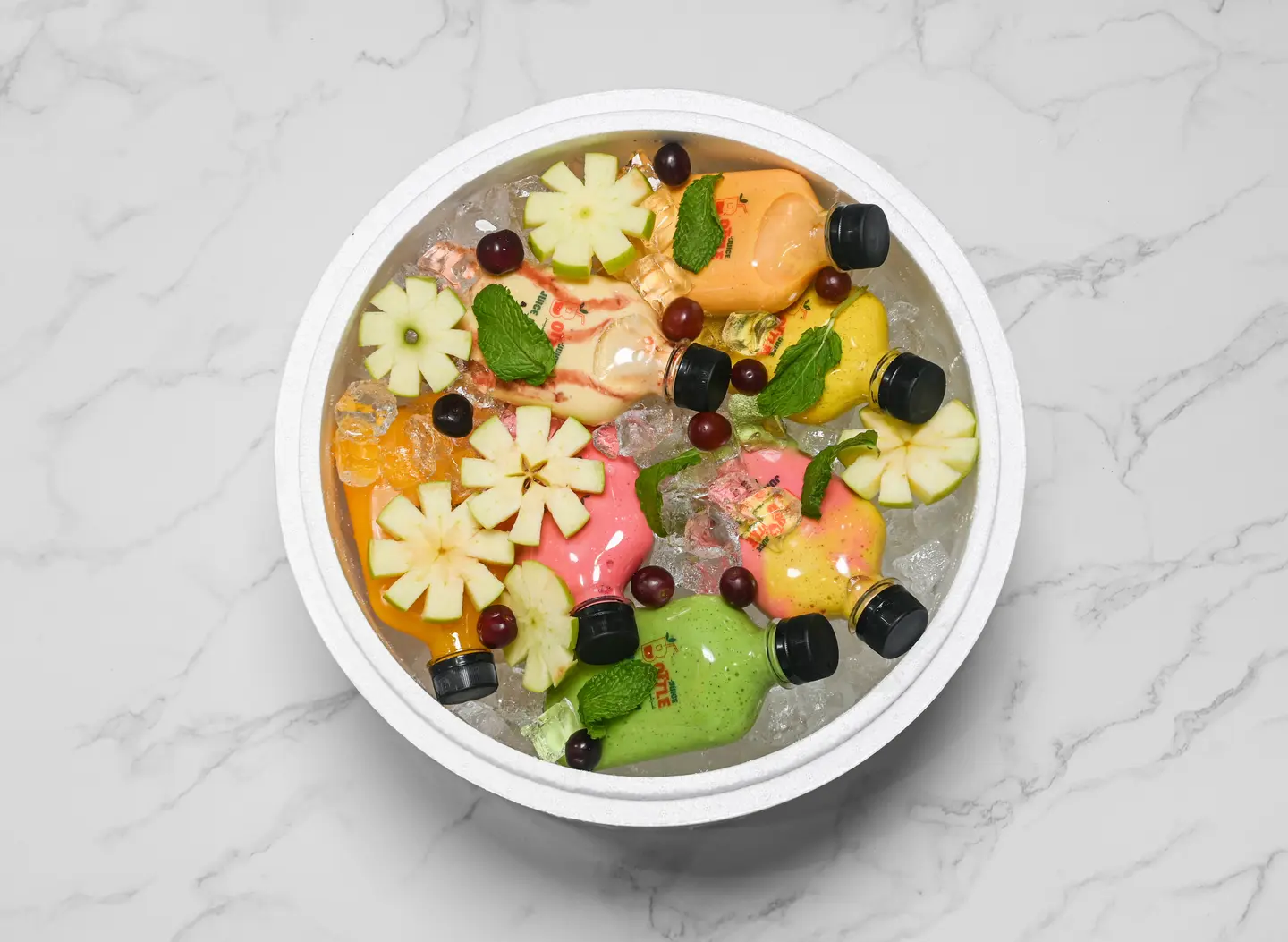 Sweet Gathering Box