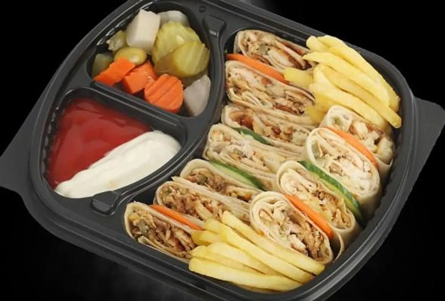 شاورما سوبر